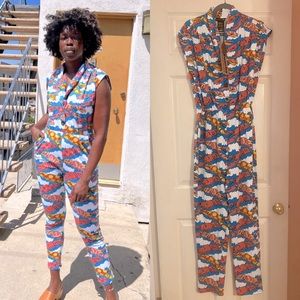 Noo Works: MAGIC SUIT LOBSTER DREAM